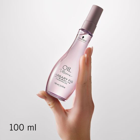 Óleo Nutritivo Schwarzkopf Ultime Barbary Fig